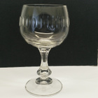 Iittala Helmi-sarjan kristallilasit 4 kpl - pikkukuva 4