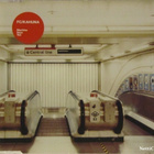 FC/Kahuna • Machine Says Yes CD Maxi-Single - pikkukuva 1