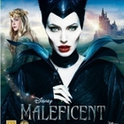 PAHATAR - MALEFICENT BLU-RAY - pikkukuva 1