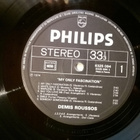 Demis Roussos - My Only Fascination LP - pikkukuva 4