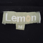 Lemon halterneck-toppi kimaltelevilla strasseilla koko M - pikkukuva 2