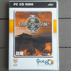 PC CD: Three Kingdoms: Fate Of The Dragon peli (2000) - pikkukuva 1