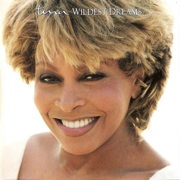 Tina Turner - Wildest Dreams (CD)