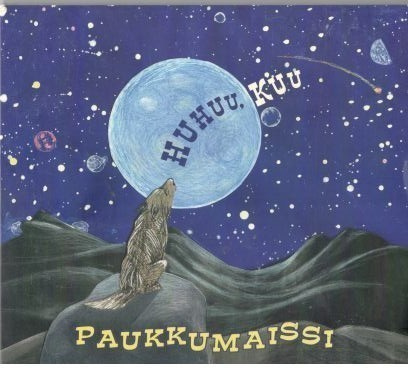 PAUKKU MAISSI HUHUU KUU