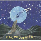 PAUKKU MAISSI HUHUU KUU - pikkukuva 1