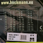 Bockmann riipputaskuhousut, (koko 48) - pikkukuva 2