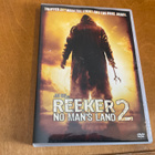 Reeker 2 - No man’s Land (dvd) - pikkukuva 1