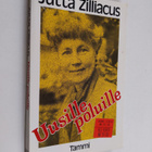 Jutta Zilliacus : Uusille poluille - pikkukuva 1