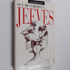 Pelham Grenville Wodehouse : Suurenmoista, Jeeves! - pikkukuva 1