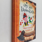 Cressida Cowell : Opi lohikärmeskieltä - pikkukuva 1