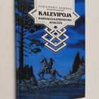 Johannes Semper : Kalevipoja rahvaluulemotiivide analuus - pikkukuva 1