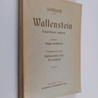Friedrich Schiller : Wallenstein 1: Wallensteinin leiri; ... - pikkukuva 1