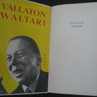 Vallaton Waltari – Mika Waltari kirjoituksia - pikkukuva 3