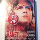 Viattomat äänet (DVD) UUSI MUOVEISSA! - pikkukuva 1