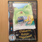 Oskarin kanaongelmat- DVD• - pikkukuva 1