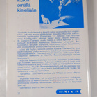 Ethel Emily Wallis : Tavoitteena 2000 kieltä - pikkukuva 2