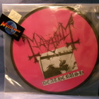 MAYHEM - DEATHCRUSH - M LP - pikkukuva 1