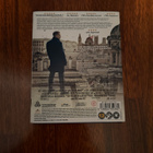 Skyfall blu-ray - pikkukuva 2