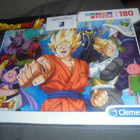 Palapeli DragonBall 180 palaa - pikkukuva 1