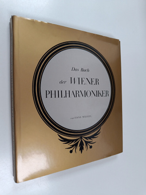 Hans Weigel : Botschafter der Musik - Die Wiener Philharm...