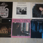 NIPPU 1: Suomi Jazz -LP:tä x 9kpl - pikkukuva 1