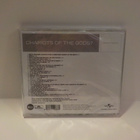 PETER THOMAS SOUND ORCHESTRA - CHARIOTS OF THE GODS? UUSI CD - pikkukuva 2