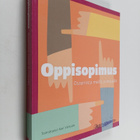 Oppisopimus : osaamista meillä ja muualla - pikkukuva 1