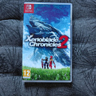 Xenoblade 2 pal - pikkukuva 1