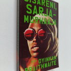 Oyinkan Braithwaite : Sisareni, sarjamurhaaja - pikkukuva 1