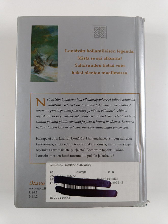 Item image