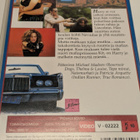 Trouble Bound (VHS) "Kovan Onnen Kundi" Michael Madsen - pikkukuva 2