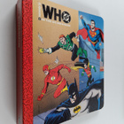 Who's Who in the DC Universe n:ot 3, 5 (Chemo ja Sandman ... - pikkukuva 1