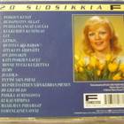 Katri Helena • 20 Suosikkia • Puhelinlangat Laulaa CD - pikkukuva 3