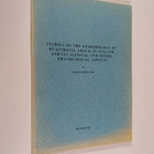 Eero Hokkanen : Studies on the Epidemiology of Myasthenia... - pikkukuva 1