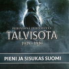 * Talvisota 1939 -40 Vuotta Mitali + Kirjanen + Hieno Kotelo - pikkukuva 2