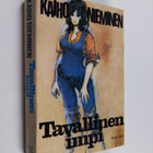 Kaiho Nieminen : Tavallinen impi : romaani - pikkukuva 1