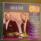 Sam & Dave: Gold CD - pikkukuva 1