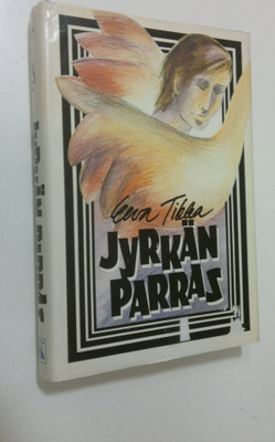 Eeva Tikka : Jyrkänparras