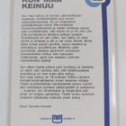 Sirkku Leminen : Kun maa keinuu - pikkukuva 2