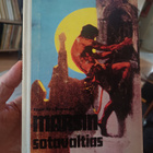 Burrougs : Marsin sotavaltias - pikkukuva 1