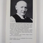 Isaac Bashevis Singer : Nuori mies etsii rakkautta - pikkukuva 2