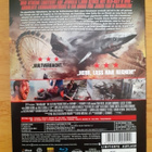 Sharknado STEELBOOK BLU-RAY + DVD - pikkukuva 2