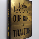 John Le Carre : Our Kind of Traitor - pikkukuva 1