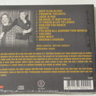 Jerry Garcia John Kahn live at oregon state prison 1982 cd - pikkukuva 2