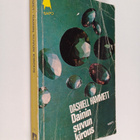 Dashiell Hammett : Dainin suvun kirous - pikkukuva 1