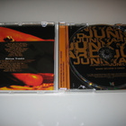 Junkyard - Sixes, Sevens & Nines (CD) - pikkukuva 3