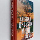 Kristina Ohlsson : Mion blues - pikkukuva 1