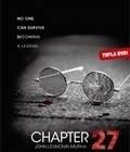 chapter 27	(10 855)	k	-FI-	suomik.	DVD	(2)	jared leto	2006 - pikkukuva 2