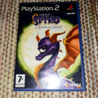 The Legend of Spyro: The Eternal Night PS2! - pikkukuva 1