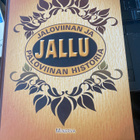 Jallu - Jaloviinan ja paloviinan historia - pikkukuva 1